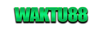 Logo WAKTU88